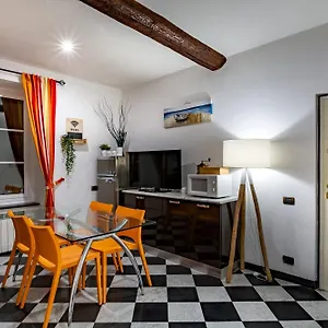 Soziglia Gênes