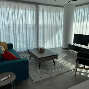  Apartament Gaia Seaview 1 Cypr